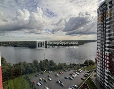 1-комн. кв. 39.7 м² 16/25 этаж