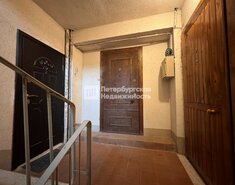 2-комн. кв. 45 м² 3/4 этаж