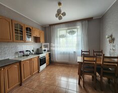 1-комн. кв. 39.9 м² 4/10 этаж