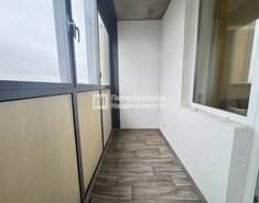 Студия 22.9 м² 19/25 этаж