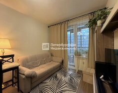 1-комн. кв. 32.4 м² 6/12 этаж