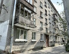 Комната 11.88 м² в 5-комн. кв. 3/5 этаж