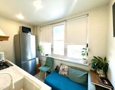 1-комн. кв. 28.9 м² 6/9 этаж