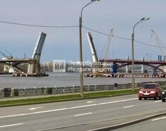 2-комн. кв. 53 м² 6/15 этаж