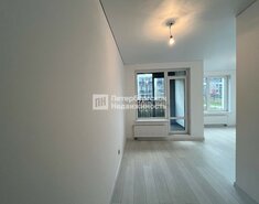 Студия 26.1 м² 1/4 этаж