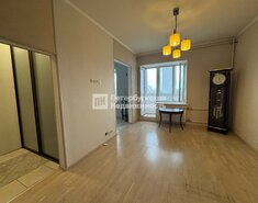 1-комн. кв. 42.7 м² 9/17 этаж