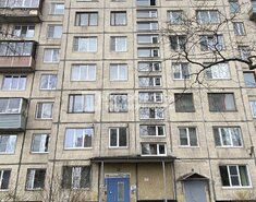 1-комн. кв. 31 м² 8/9 этаж