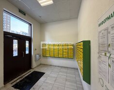 1-комн. кв. 37 м² 7/15 этаж