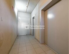 2-комн. кв. 61.3 м² 16/20 этаж