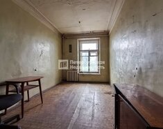 Комната 35.9 м² в 3-комн. кв. 5/7 этаж