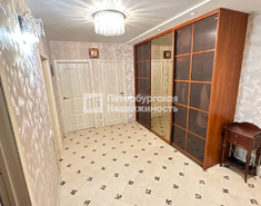 2-комн. кв. 68.7 м² 5/25 этаж