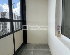 Студия 24.6 м² 7/12 этаж