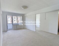 2-комн. кв. 46.1 м² 4/5 этаж