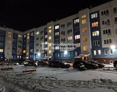 2-комн. кв. 61.3 м² 3/5 этаж