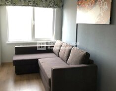 Студия 25.68 м² 5/15 этаж
