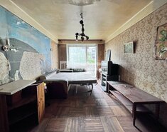 3-комн. кв. 62.6 м² 3/9 этаж