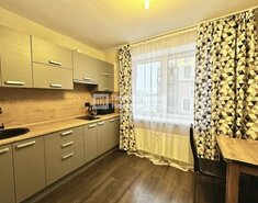 1-комн. кв. 32.3 м² 6/12 этаж