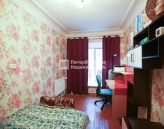 5-комн. кв. 103.4 м² 4/5 этаж