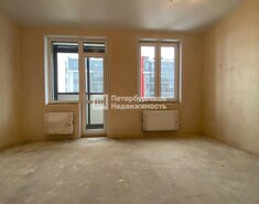 Студия 24 м² 2/5 этаж