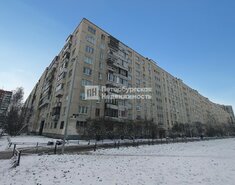 1-комн. кв. 29.5 м² 1/9 этаж