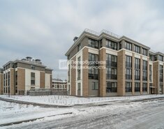 2-комн. кв. 52.24 м² 4/4 этаж