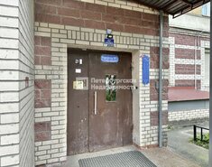 3-комн. кв. 85.9 м² 10/14 этаж