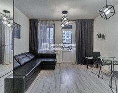 Студия 24.7 м² 1/13 этаж