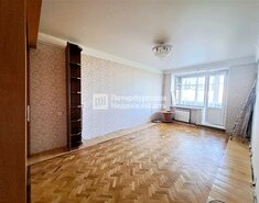 2-комн. кв. 45.1 м² 9/9 этаж