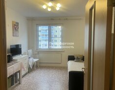 Комната 14.3 м² в 3-комн. кв. 9/14 этаж