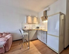 Студия 25.5 м² 10/22 этаж