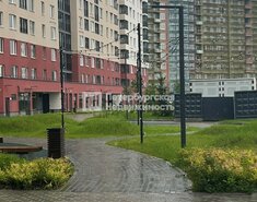 1-комн. кв. 33.77 м² 8/12 этаж
