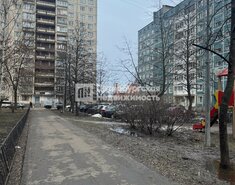 2-комн. кв. 50.3 м² 1/9 этаж