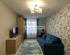 1-комн. кв. 36.8 м² 21/27 этаж