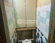 1-комн. кв. 35.9 м² 1/6 этаж