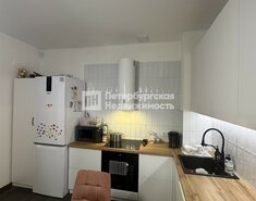 1-комн. кв. 43.7 м² 2/14 этаж