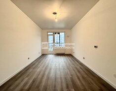 Студия 24 м² 2/4 этаж