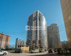 1-комн. кв. 46.4 м² 8/20 этаж