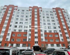 1-комн. кв. 41.8 м² 2/10 этаж