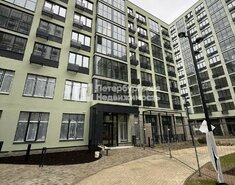 3-комн. кв. 77.6 м² 6/8 этаж