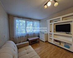 1-комн. кв. 32.7 м² 2/9 этаж