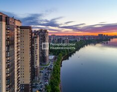 2-комн. кв. 51.88 м² 11/25 этаж