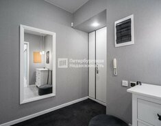 1-комн. кв. 77.7 м² 3/6 этаж