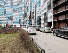 Студия 24.2 м² 3/11 этаж