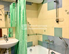 3-комн. кв. 72.8 м² 3/12 этаж