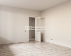 1-комн. кв. 32.65 м² 10/12 этаж