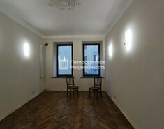 Комната 19.1 м² в 5-комн. кв. 4/6 этаж