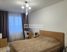 1-комн. кв. 34.5 м² 12/15 этаж