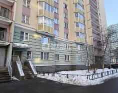 1-комн. кв. 38.6 м² 7/14 этаж