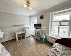 4-комн. кв. 94.1 м² 5/5 этаж