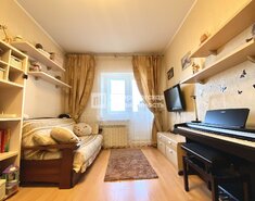 1-комн. кв. 42 м² 13/17 этаж